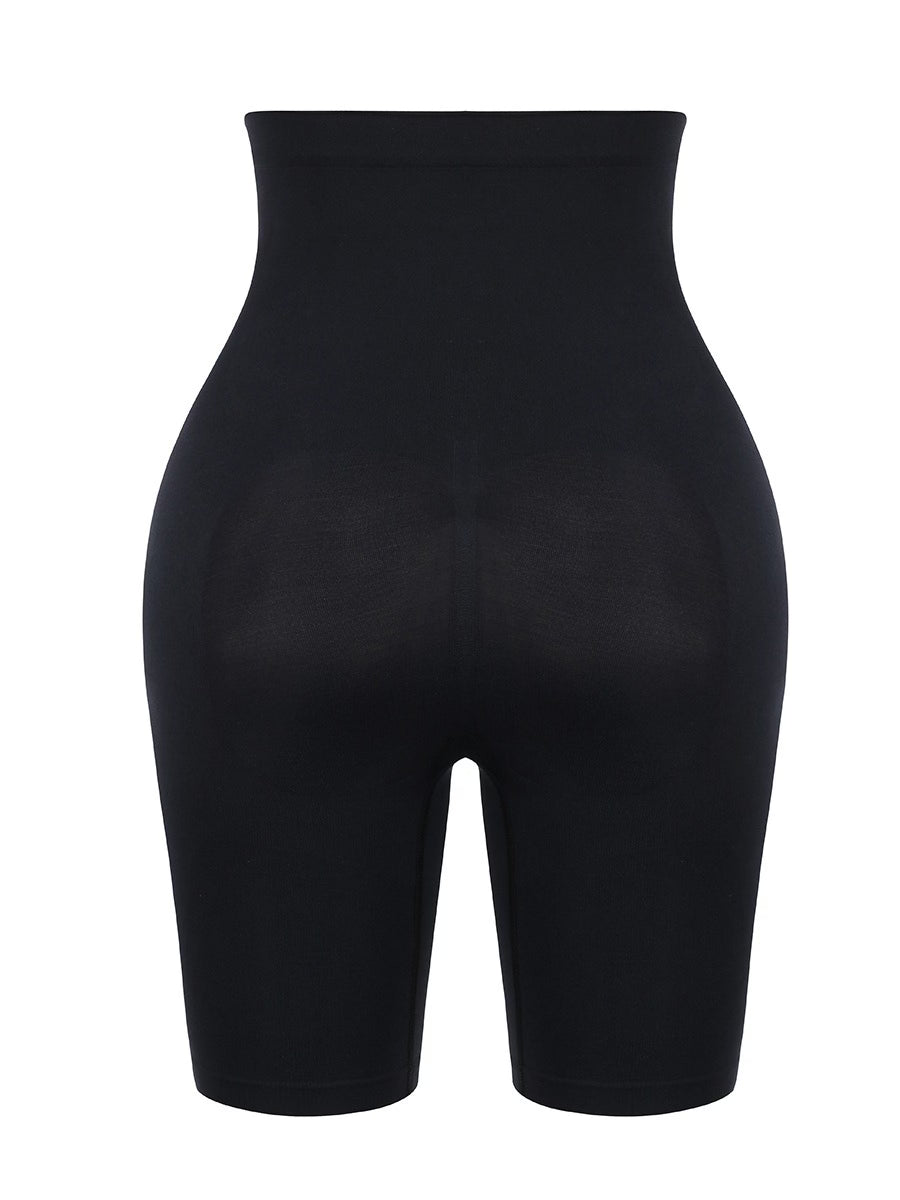 Decoy Seamless shorts, BLACK • Price 17.1 €