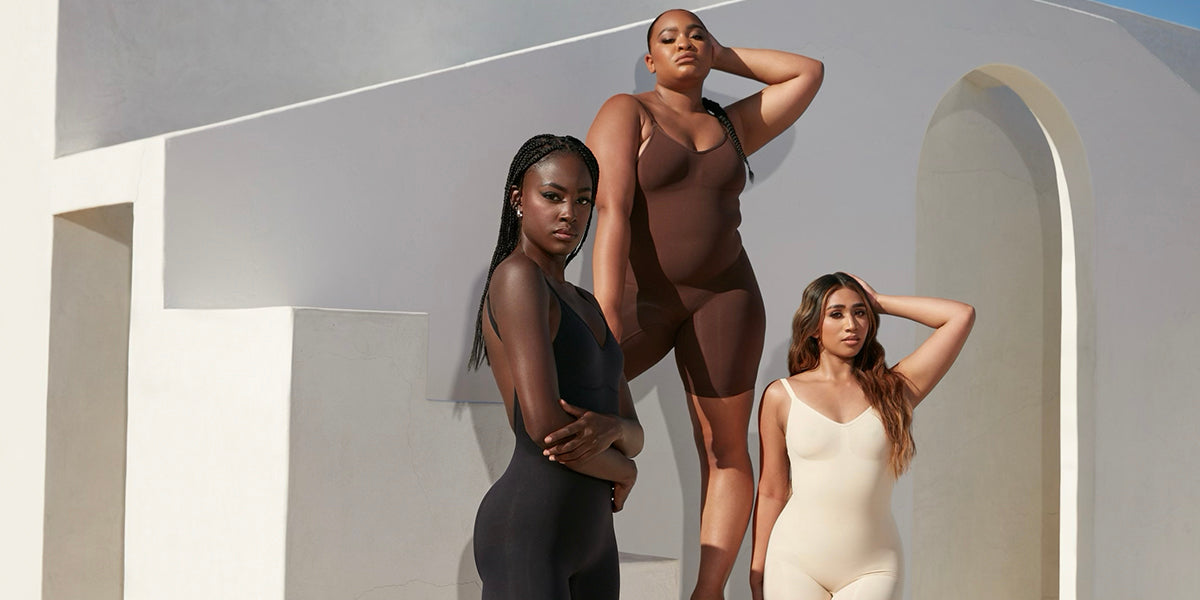 SKIMS - SKIMS shapewear: unparalleled sculpting solutions made