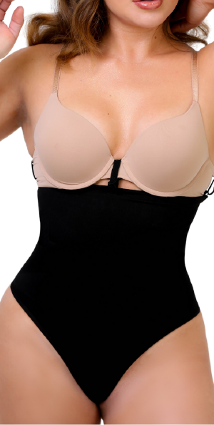 NWT $129 Sankom Cooling Shaper Nude Body Shaper Size XL - $57 New With Tags  - From Nikki