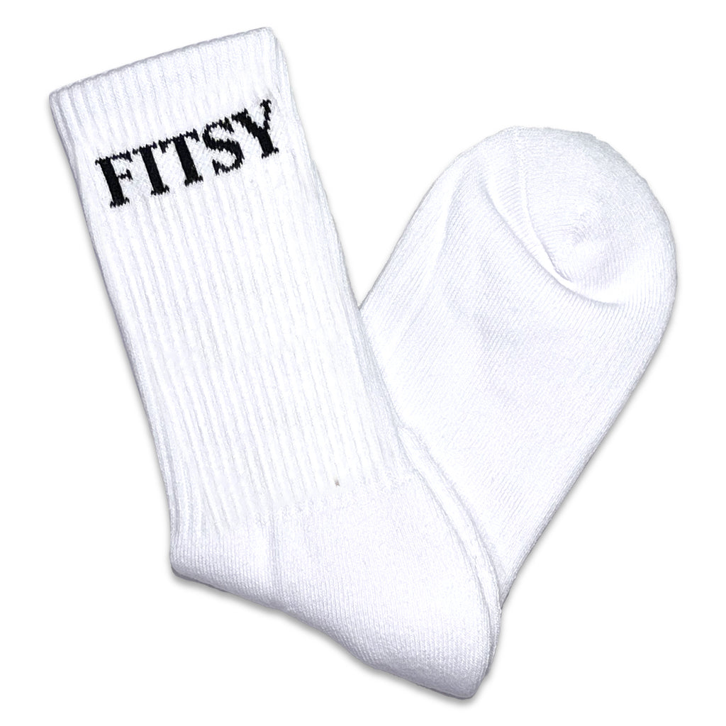 befitsy Crew Socks