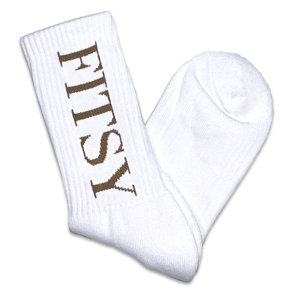 befitsy Crew Socks