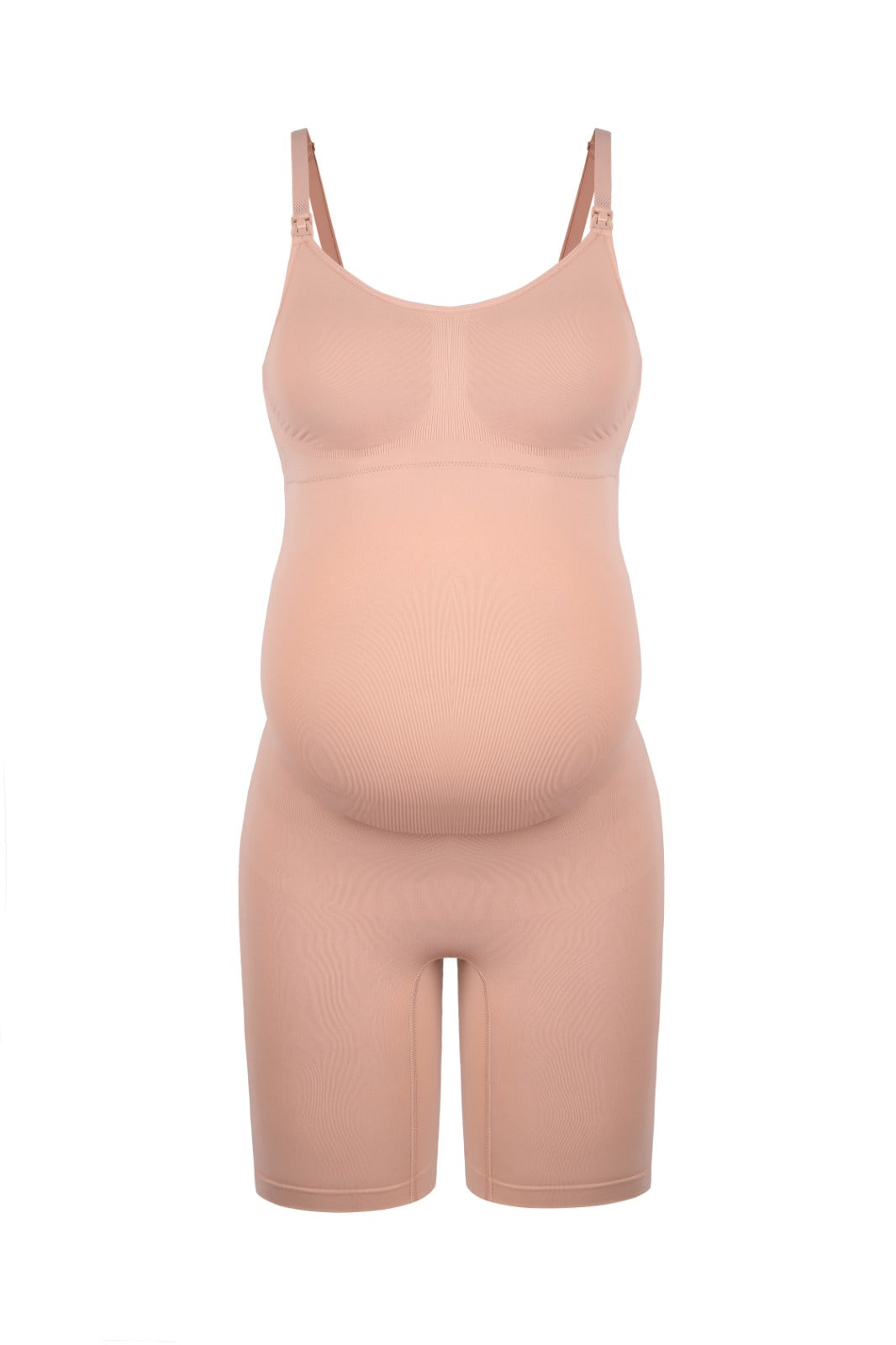 Laura Mellado X Shapewear & Co Maternity Shaper