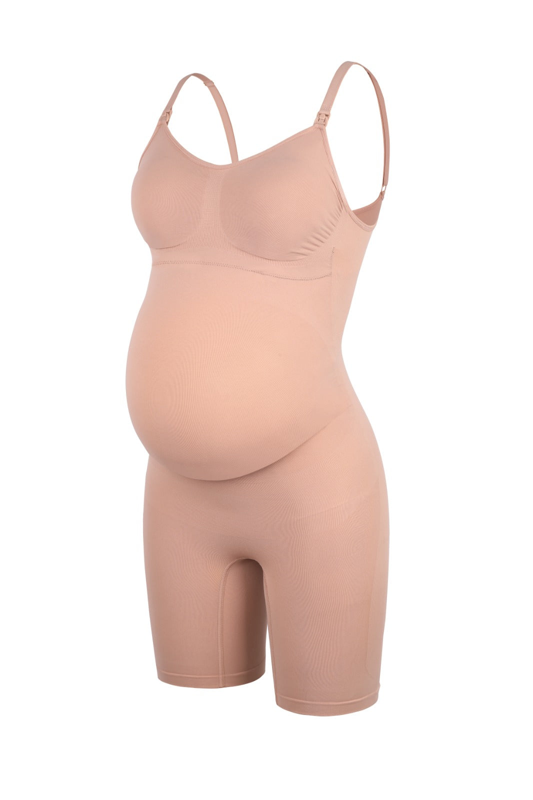 Laura Mellado X Shapewear & Co Maternity Shaper