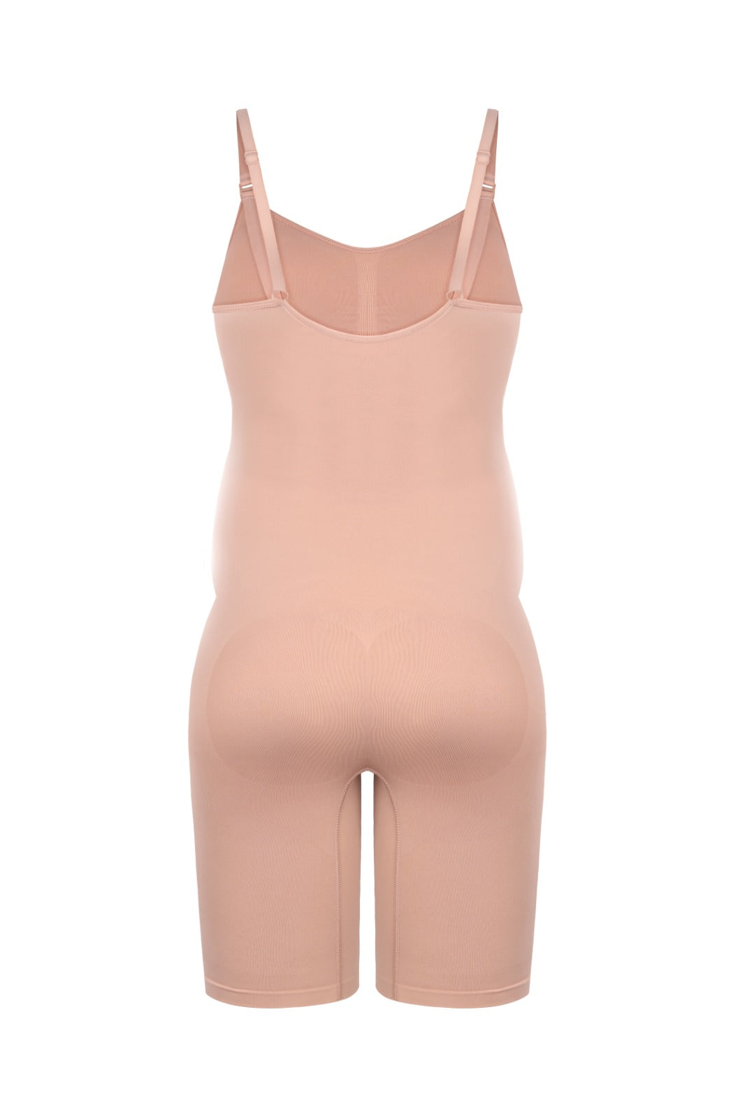 Laura Mellado X Shapewear & Co Maternity Shaper