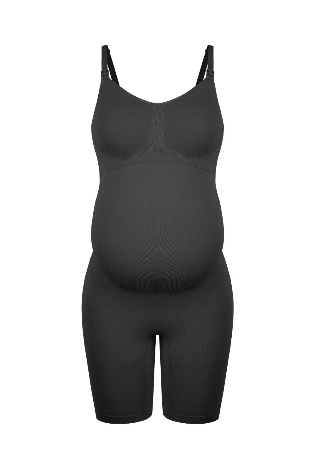 Laura Mellado X Shapewear & Co Maternity Shaper