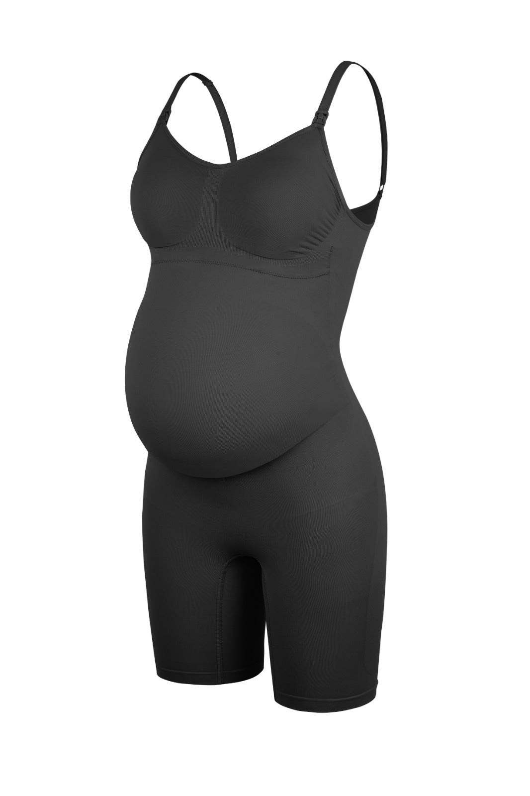 Laura Mellado X Shapewear & Co Maternity Shaper