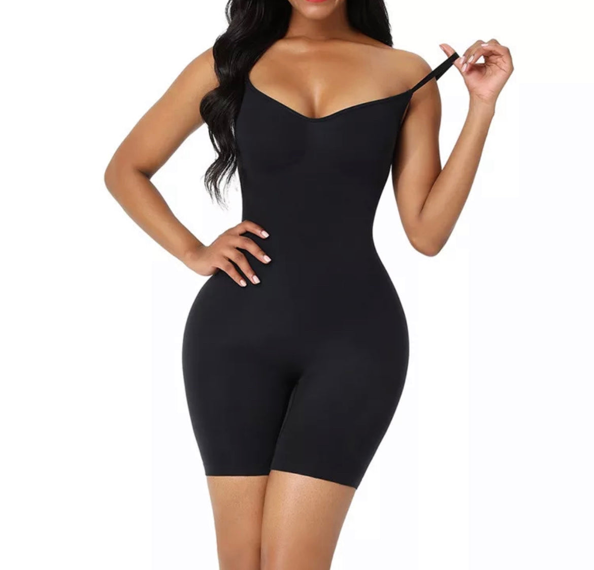 Inclusive Shapewear Collections : inclusive shapewear collection